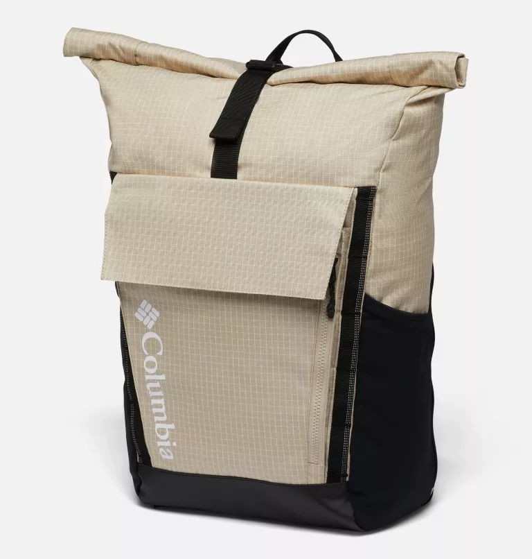MALETIN UNISEX COLUMBIA CONVEY II 27L ROLLTOP